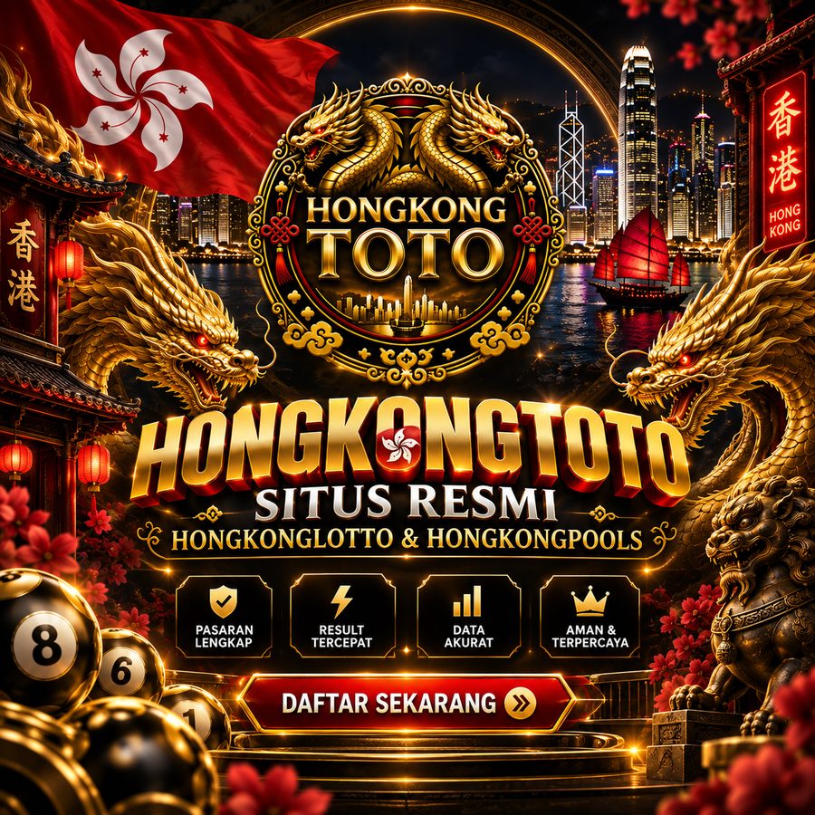 Hongkongtoto Koto Patamuan